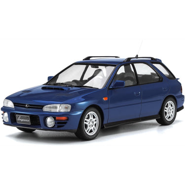 Hasegawa 20747 1/24 Subaru Impreza Sports Wagon WRX
